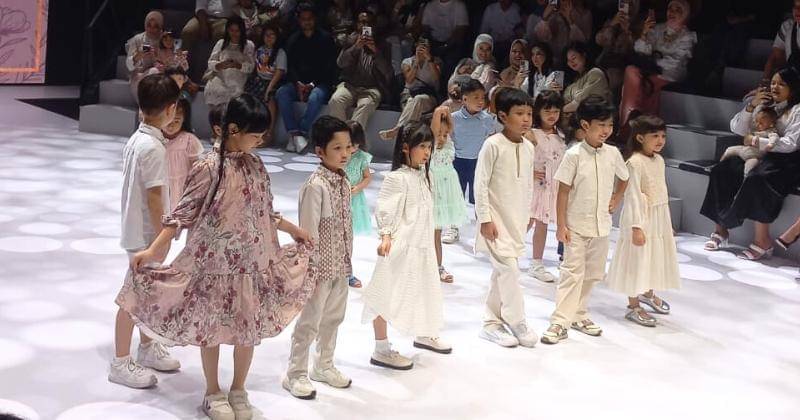 Popmama.com/Daffa Almaas